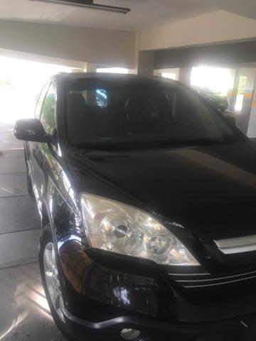 Crv exl 09 - Foto 2