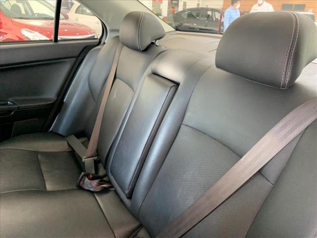 MITSUBISHI LANCER 2.0 CVT 16V GASOLINA 4P AUTOMÁTICO - Foto 5