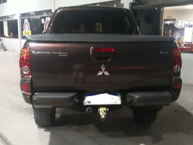 L200 triton 2017 - Foto 6