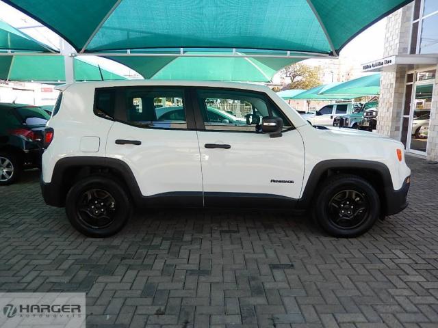 Jeep Renegade 1.8 MT - Foto 12