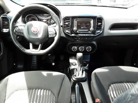 FIAT TORO 2018/2019 1.8 16V EVO FLEX ENDURANCE AT6 - Foto 3
