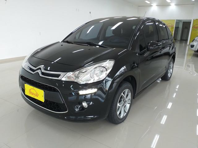 C3 tendance 25.000 km 2016 - Foto 6
