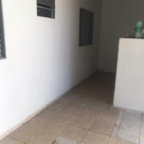 Casa no Jardim belvedere