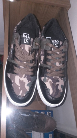 Tenis Qix - Foto 3