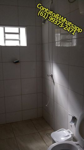 Ótima Casa Mobiliada no Lago de Serra da Mesa, Niquelândia, Goias. Aceita Carro - Foto 10