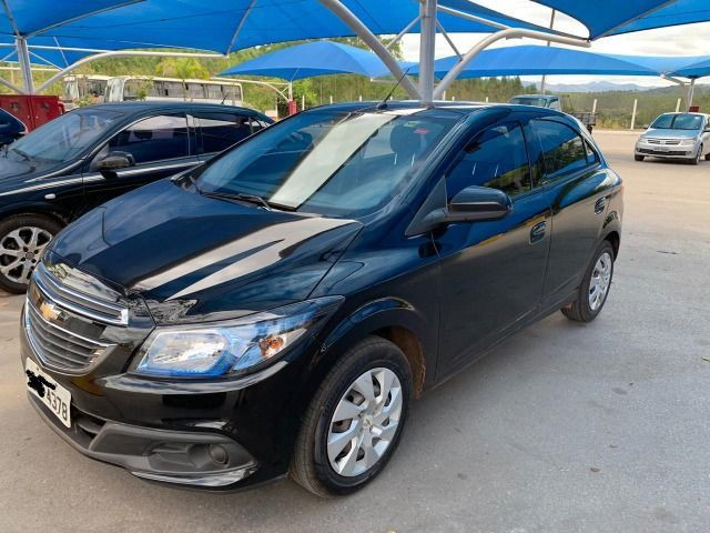 Onix 2014 lt 1.4