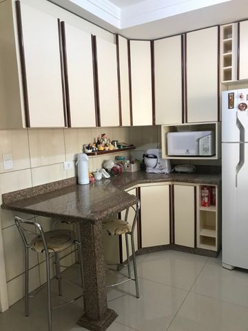 Vende-se sobrado com piscina na NEVA - R$ 600 mil - Foto 12