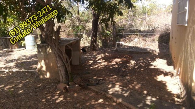Ótima Casa Mobiliada no Lago de Serra da Mesa, Niquelândia, Goias. Aceita Carro - Foto 11