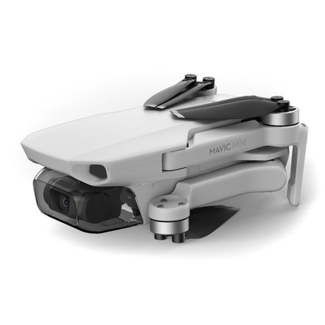 Drone DJI Mavic Mini, Homologado Pela Anatel Com 1 Ano de Garantia no Brasil - MT1SS5 - Foto 5