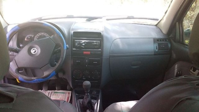 Palio 06 ar e gnv $7.000 - Foto 3