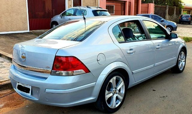 Vectra Elegance - Foto 2