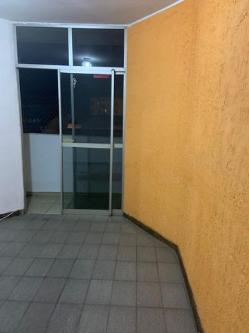 Ap 2/4, Ed. Astonville, Universitário, próximo do Terminal da Praça da Bíblia - Foto 18