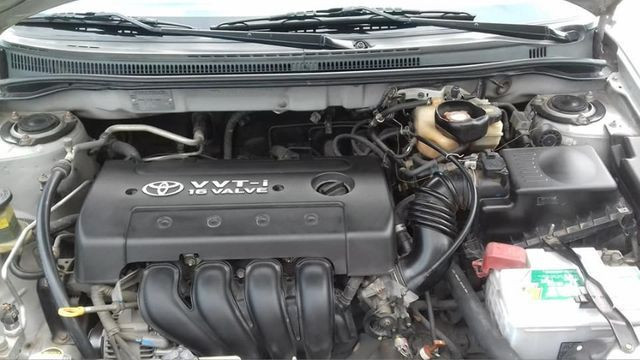 Corolla 1.8 Flex XLI Automático - Foto 2
