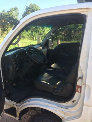 Kia Bongo 2010 - Foto 5
