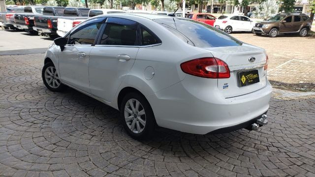 New Fiesta - Foto 3