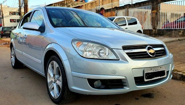 Vectra Elegance - Foto 4