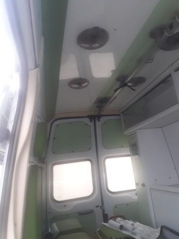 Van Ambulância - Foto 3