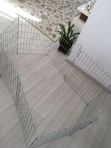 Casinha nº 4 e cerca 2m - Foto 4
