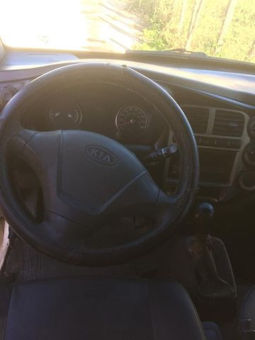 Kia Bongo 2010 - Foto 2