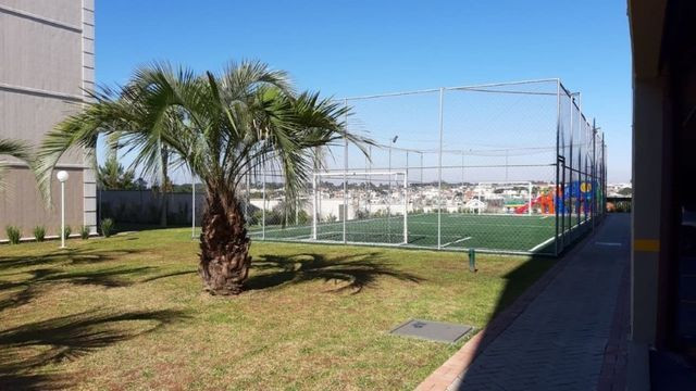 Apartamento Garden para locação Pinheirinho Curitiba/PR - Foto 6