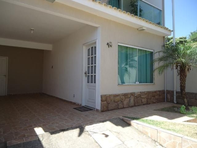 (JA)Excelente casa 3 quartos - Jardim Vila Rica