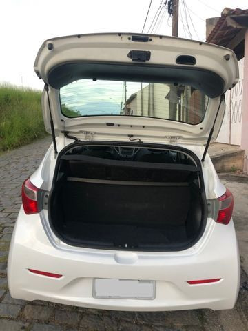 HB20 - Confort Plus 2015 - Completo!!! - Foto 7