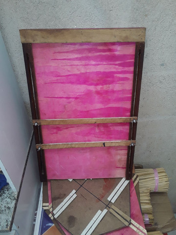 Matarial para fazer pipas - Foto 2