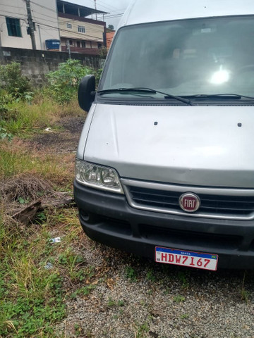 ducato 2010 olx