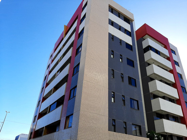 Oportunidade 3/4 suítes no Condominio Portal dos Mares 