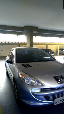 207 1.4 Peugeot