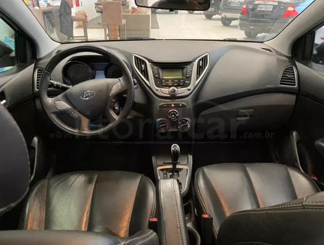 Hyundai HB20 1.6 Premium - 2014 - Foto 6