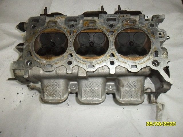 Cabecote Ford Fusion 3.0 V6 - Foto 2