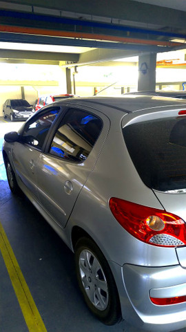 207 1.4 Peugeot - Foto 6