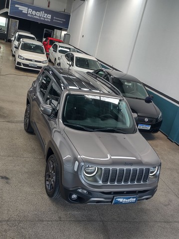 Jeep Renegade LIMITED 2019 