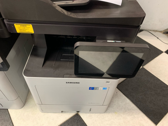 Multifuncional Samsumg Sl M4580,  4580 