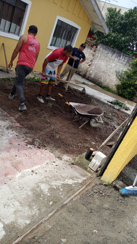 C.Pinturas e Reformas  - Foto 3