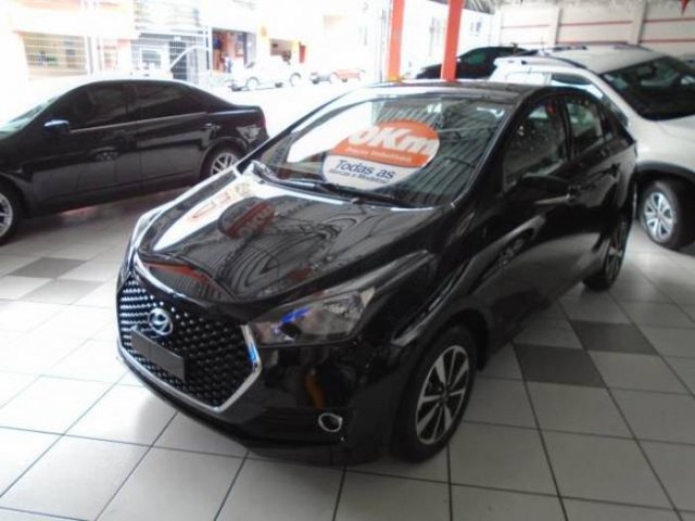 HYUNDAI HB20S 2022 1.0 12V FLEX VISION MANUAL