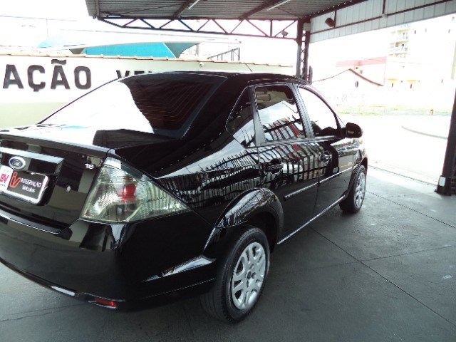 Fiesta Sedan 1.6 Flex 2011/12 - Foto 4