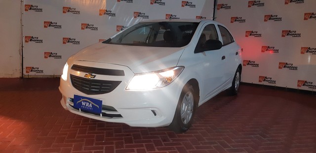 GM- ÔNIX JOY 1.0 2018