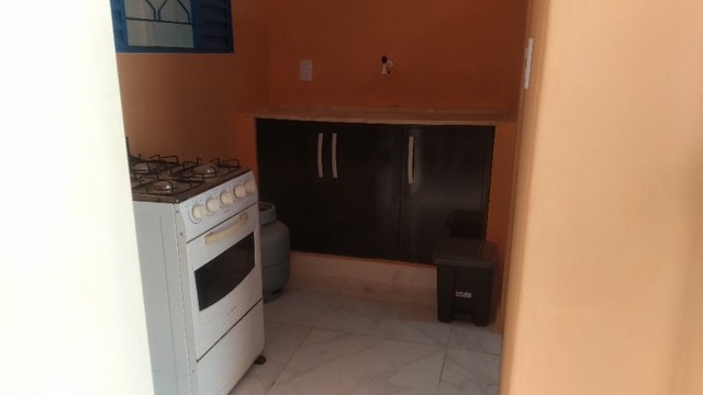 Aluga-se Kitnets Mobiliadas em Goiânia no Bairro Capuava - Foto 4