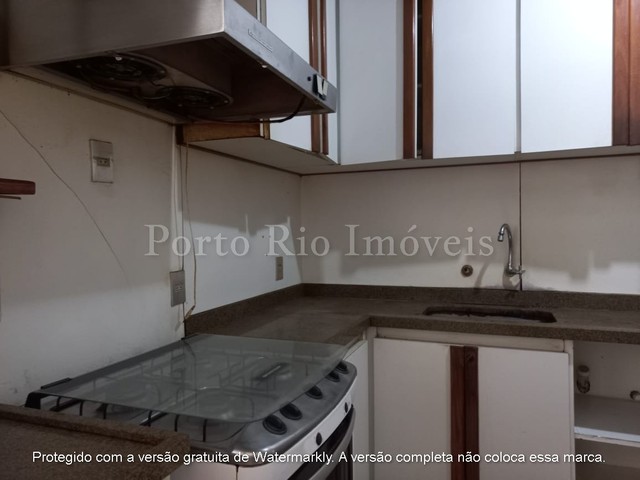 Apartamento- Ipanema- 3 quartos-suíte-closet- 3 vagas- dep completa-elevador-próximo ao me - Foto 9