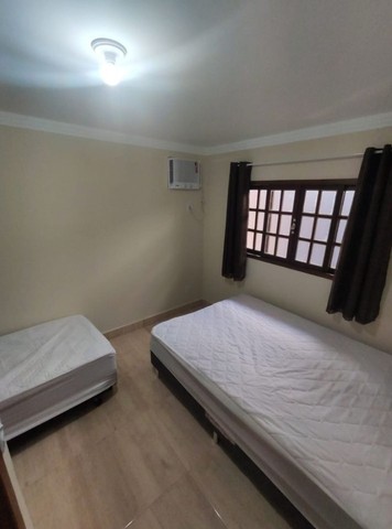 Casa azul na praia de Setiba para diárias  - Foto 5