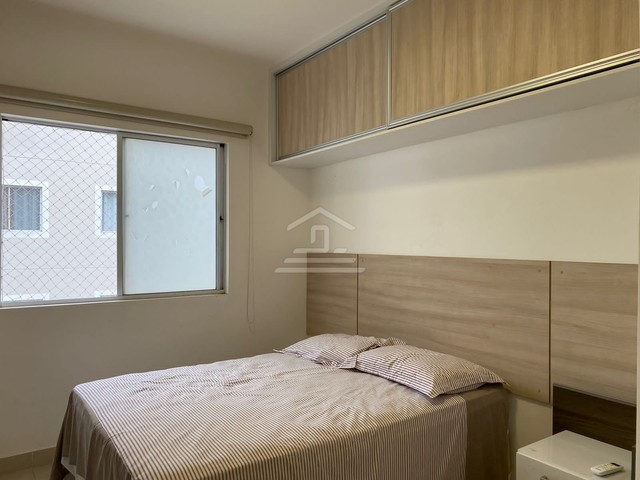 SURREAL - Apartamento na Morada do Sol com 3 quartos, garagem, piscina, playground, bem lo - Foto 11