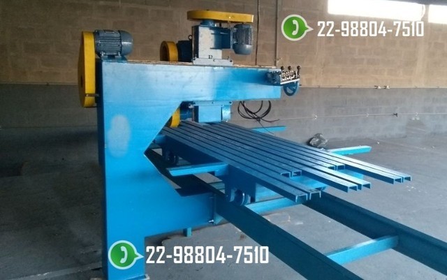 MARMORARIA MAQUINAS - FURADEIRAS APARTIR R$ 12.900,00 - Foto 3