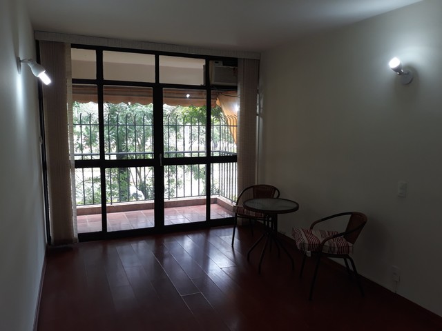Apartamento para aluguel tem 137 metros quadrados com 3 quartos em Asa Norte - Brasília -  - Foto 14