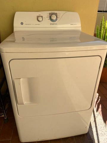 Secadora de roupas 15 Kg  - Foto 3
