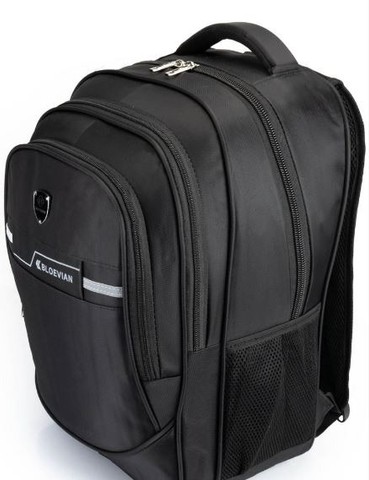 Mochila Masculina Notebook Resistente Faculdade Executiva