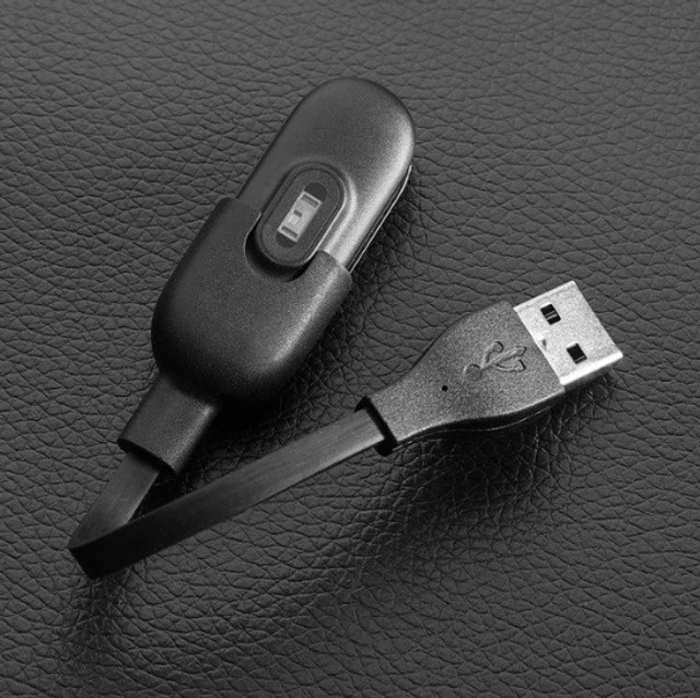 Cabo Usb Carregador Xiaomi Mi Band 3 - 192 - Foto 5
