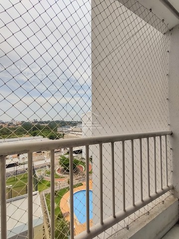Apartamento para venda tem 62 metros quadrados com 3 quartos em Tabuleta - Teresina - PI - Foto 3
