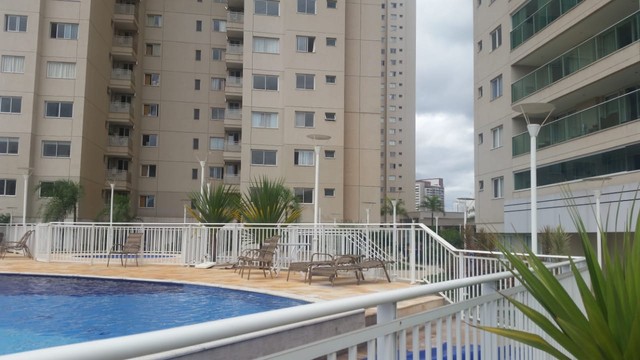 Apartamento para venda possui 103 metros quadrados com 3 quartos em Sul - Brasília - DF - Foto 15
